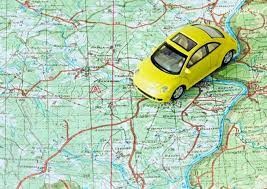 Как подготовить автомобиль к путешествию в южные регионы